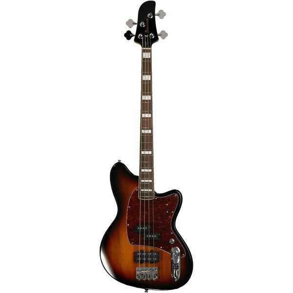Ibanez TMB100 Talman Tri Fade Burst