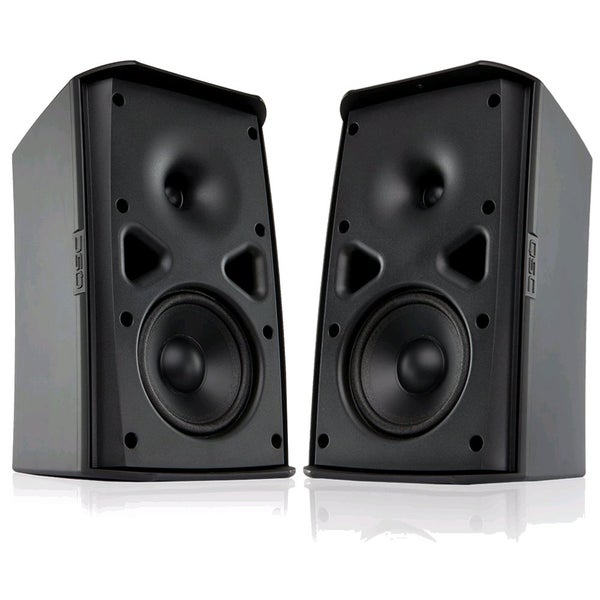 QSC AD-S4T installatie luidsprekers (set van 2)