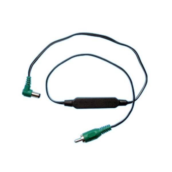Cioks 2204 Booster Flex Type 4 reversed polarity voltage doubler