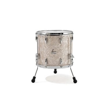 Sonor Vintage Series 18 x 16 inch floortom Vintage Pearl
