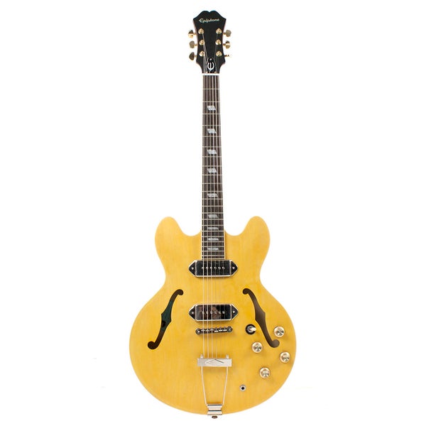 Epiphone Inspired by John Lennon Revolution Casino (inruil)