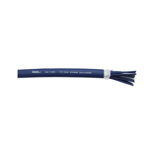 DAP MK-1622 16 parige multikabel per meter