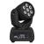 Showtec Kanjo Wash RGB moving head