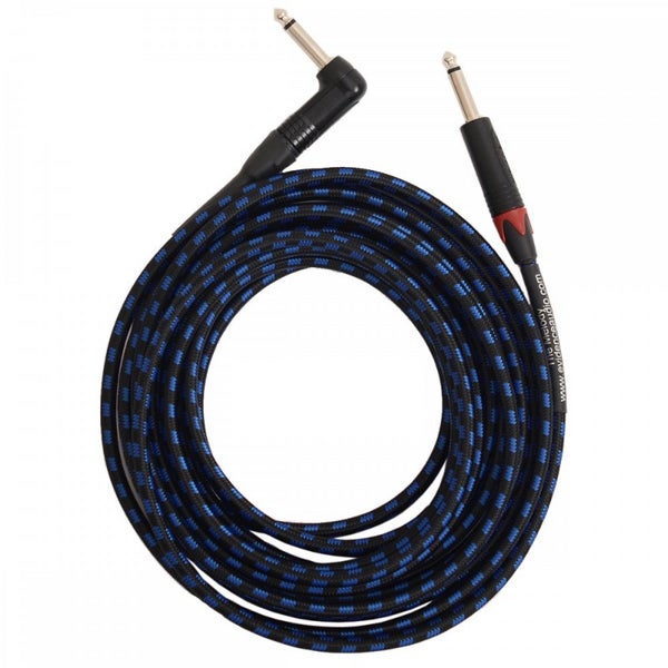 Evidence Audio The Melody instrumentkabel haaks 4.5m