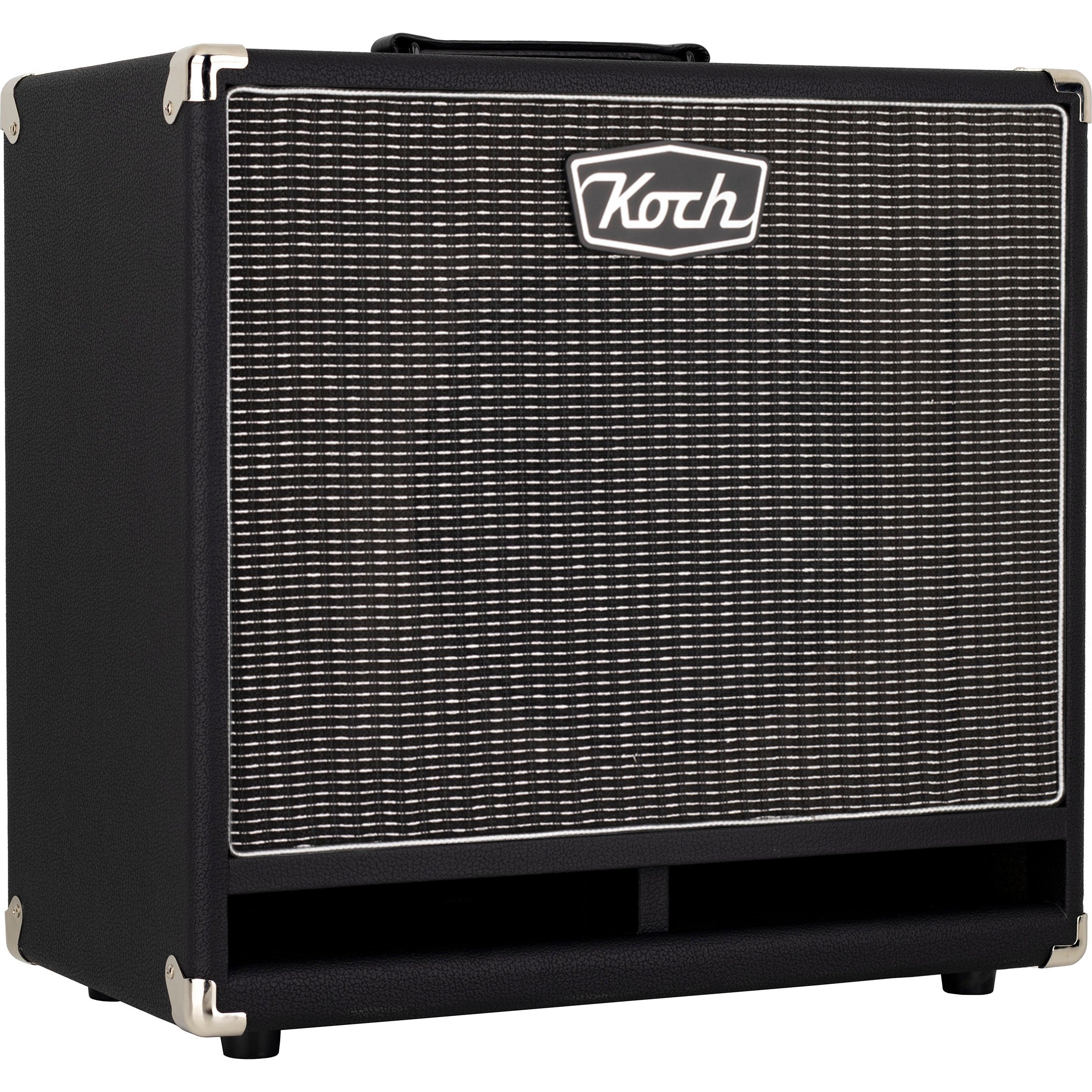 Koch KCC-112 90W 1×12 gitaar speakerkast zwart