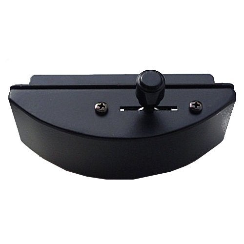 Crumar HMS-15-BK 3-way half moon switch