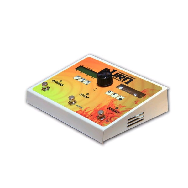GSi BURN module