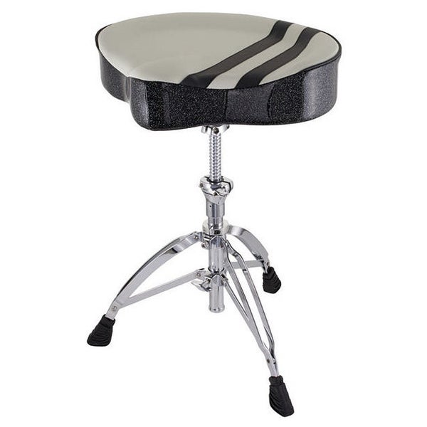Mapex MXT756W drumkruk met zadelzitting wit