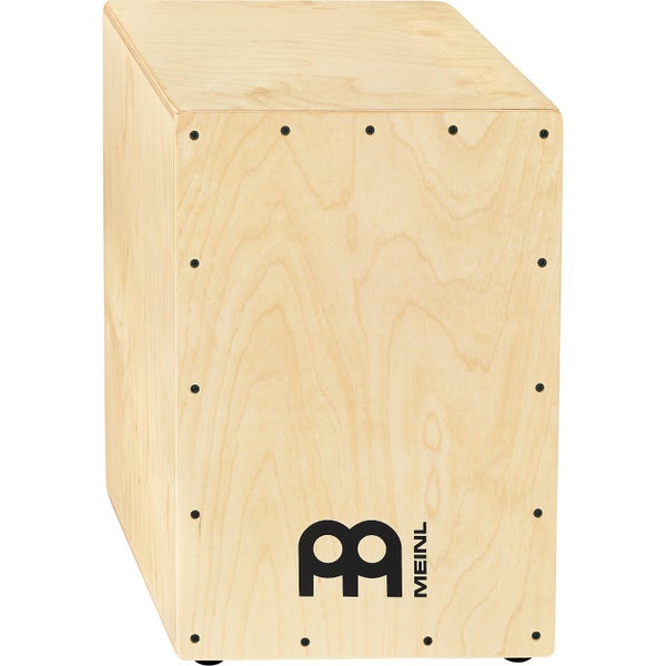 Meinl HCAJ100NT Headliner Series snare cajon