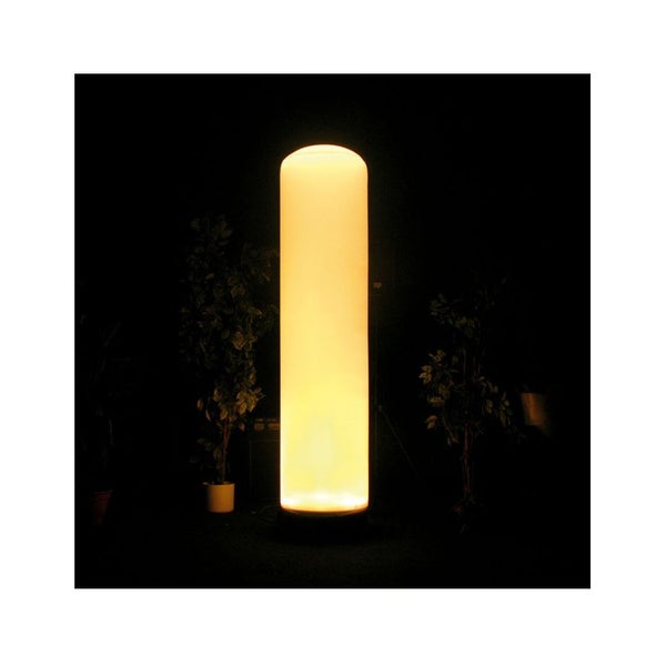 Showtec reserve cilinderhoes voor LED Aircone