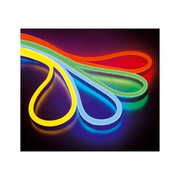 Showtec LED NeonFlex rood (per 1.52m)