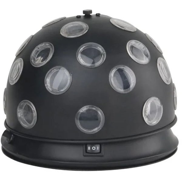 Showtec Star LED spiegelbol-lichteffect