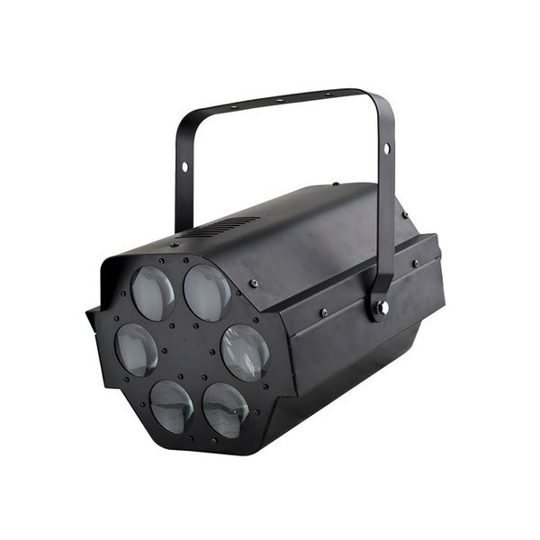 Showtec Blizzard LED lichteffect