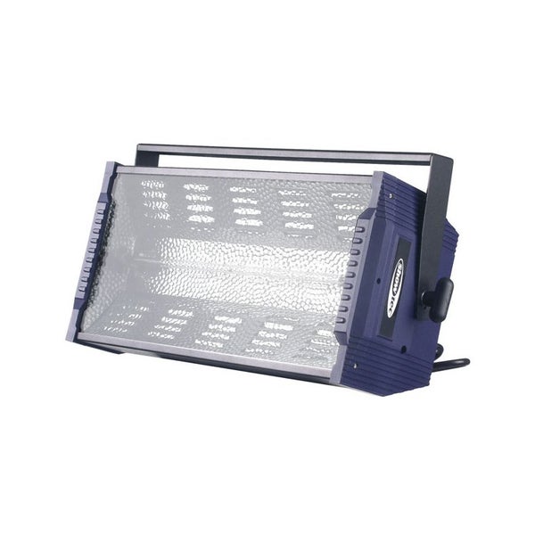 Showtec Titan Strobe 1500W DMX Strobe with Dimmer freq 1-15hZ