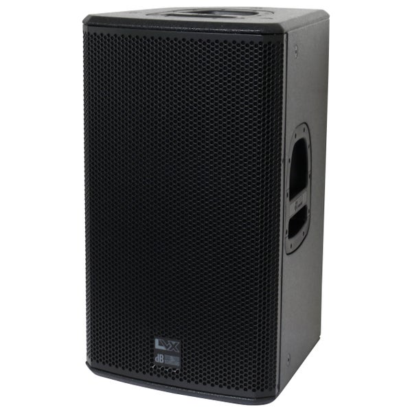 dB Technologies LVX 12 actieve luidspreker 12 inch
