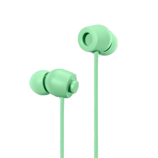 Urbanears Bagis Mint oordoppen