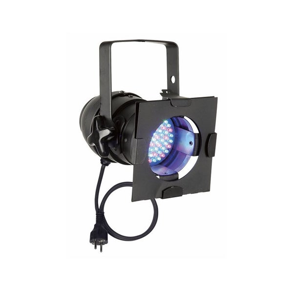 Showtec LED Par 36 short RGB DMX