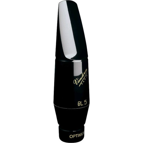 Vandoren BL5 Optimum mondstuk voor Baritonsaxofoon