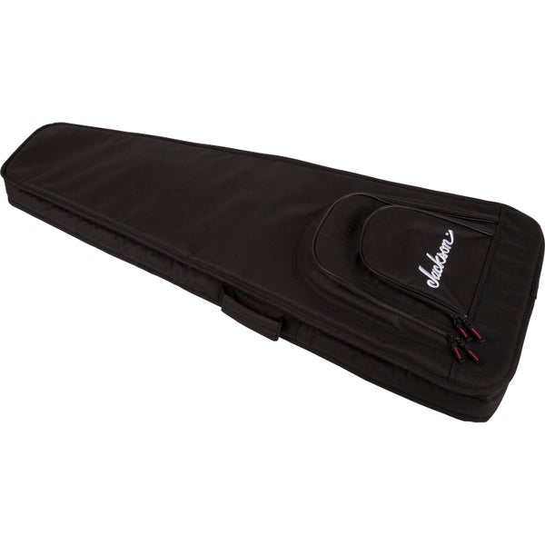 Jackson Gig Bag voor King V /  Rhoads /  Kelly / Warrior