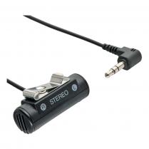 Philips LFH 91740 stereo dasspeld microfoon