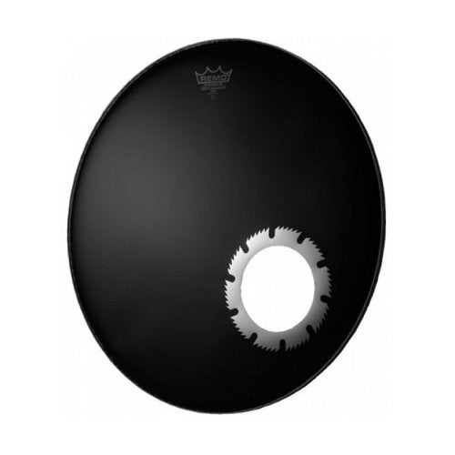 Remo DM-SW05-10 Sawblade Dynamo-ring 5 inch