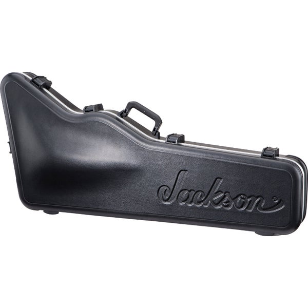 Jackson Gitaarkoffer voor Kelly en Warrior