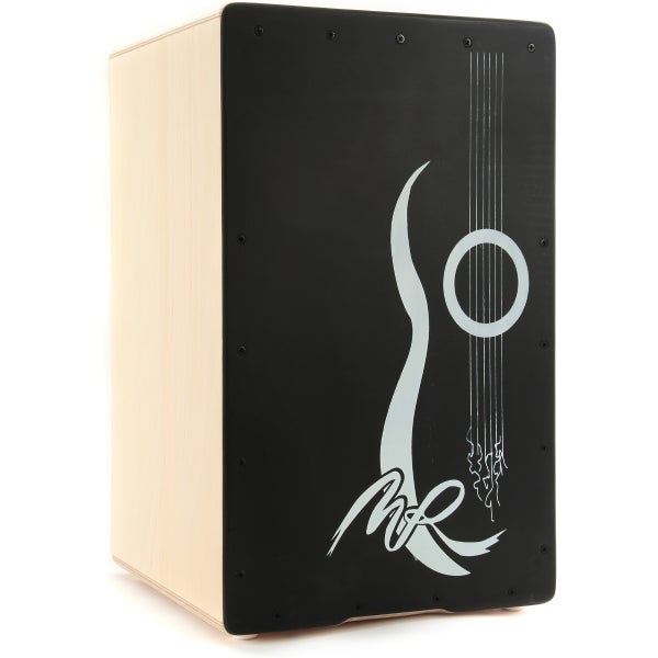 Manuel Rodriguez Farruca snare cajon