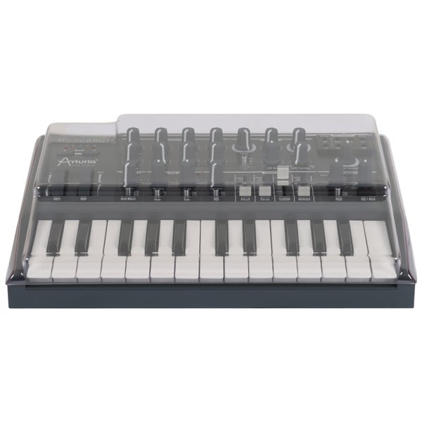 Decksaver Arturia Microbrute cover