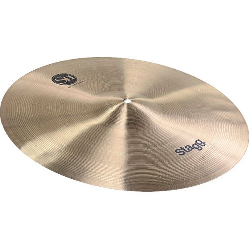 Stagg SH-CT16R 16 inch SH Regular Thin Crash bekken