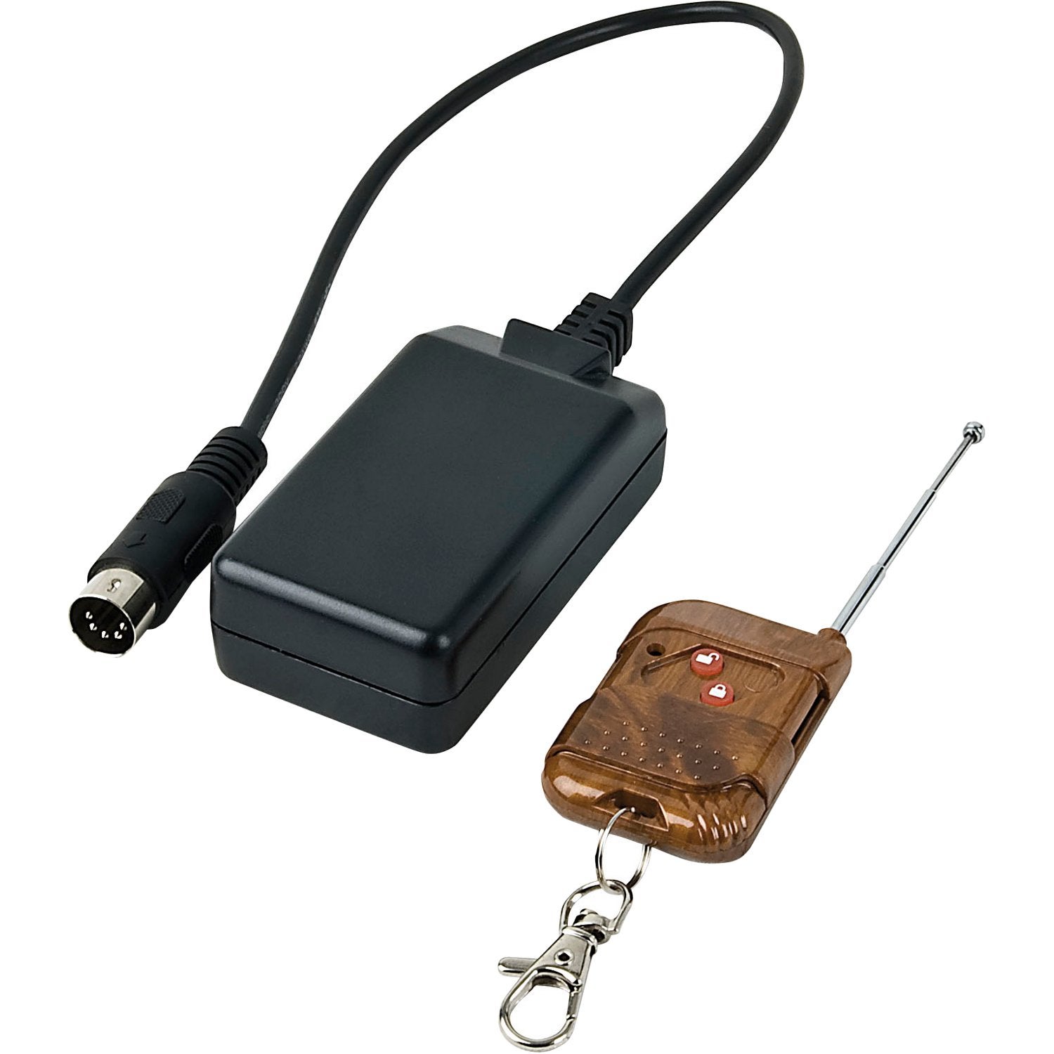 Showtec Wireless Remote | Bax Music