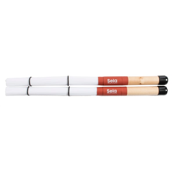 Sela SE 036 Cajon Brush 250
