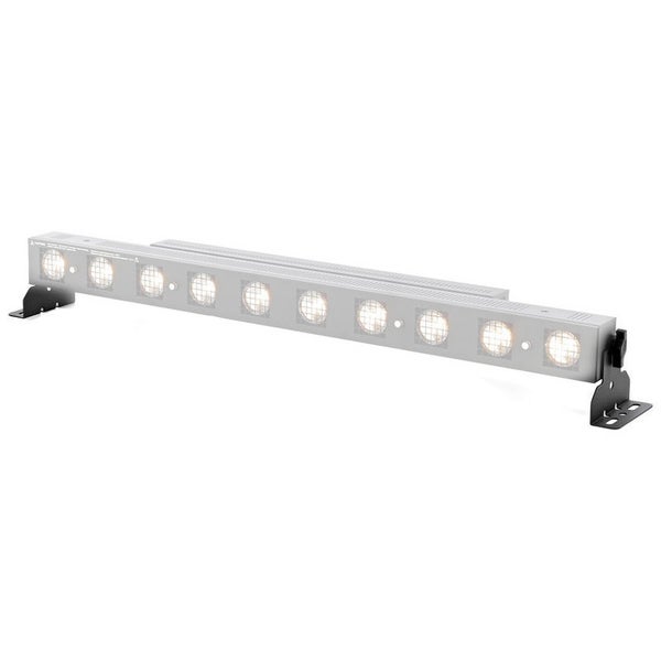 Showtec beugel voor Showtec Sunstrip Active, L-vorm