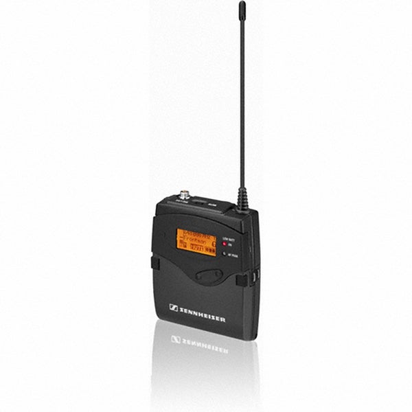 Sennheiser SK 500 G3 A-X (516 - 558 MHz) draadloze zender