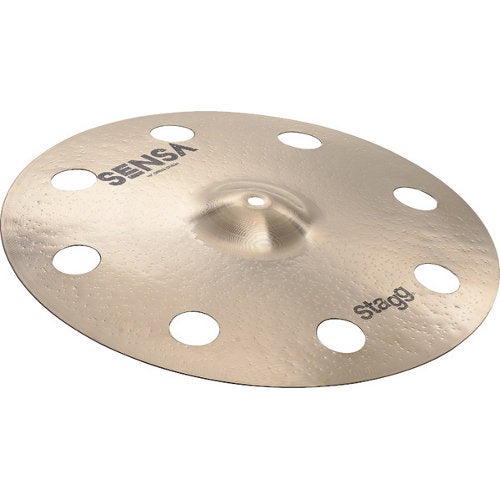 Stagg SEN-CM18O 18 inch SENSA Orbis Medium Crash bekken