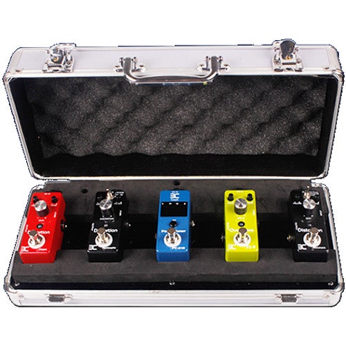ENO QQ Pedal Case pedalboard