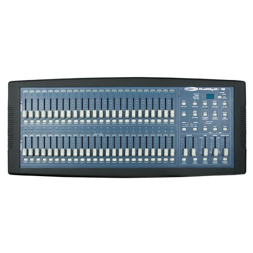 Showtec Showmaster 48 DMX lichtsturing