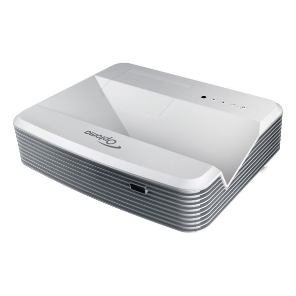 Optoma EH320UST ultra short throw beamer