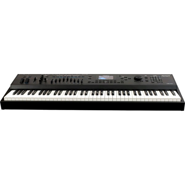 Kurzweil Forte 7 stagepiano