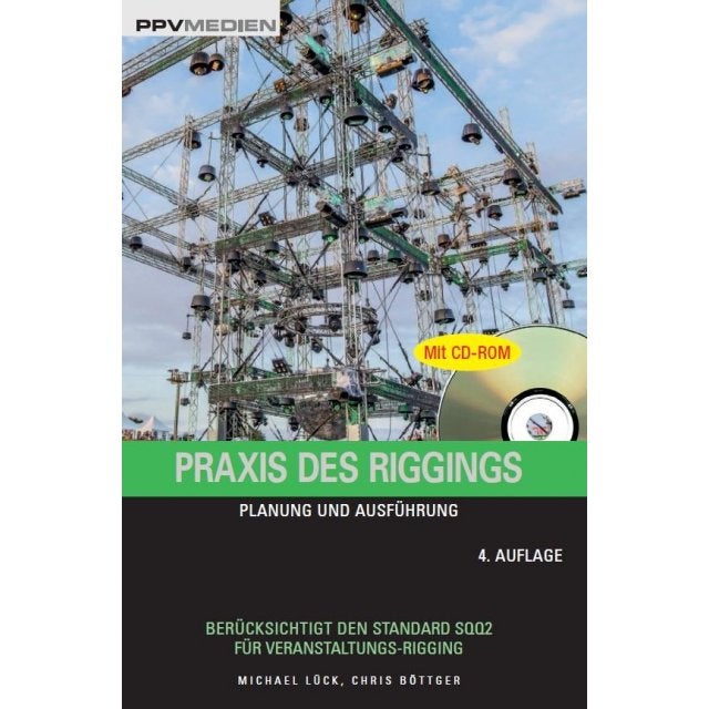 PPVMedien - Praxis des Riggings