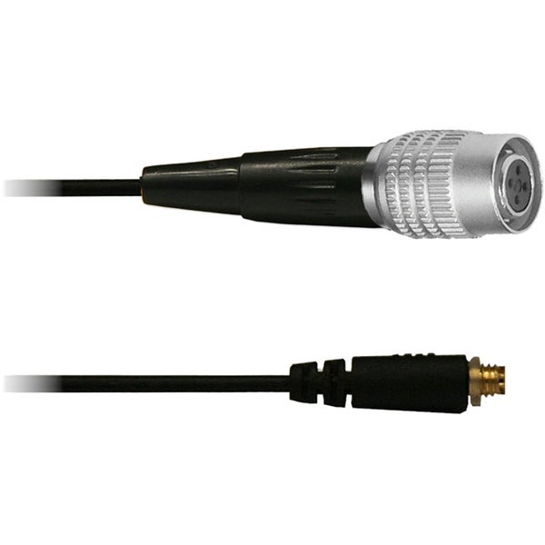 Audac CMX706/726 Dark Skin kabel t.b.v. Audio Technica bodypacks