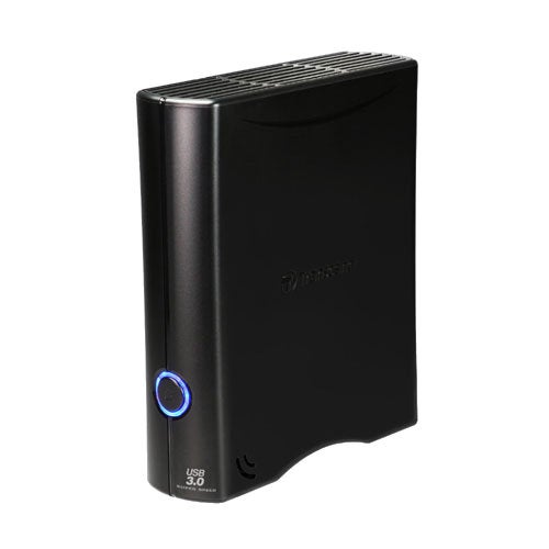 Transcend 8TB Storejet USB 3.0 externe harde schijf
