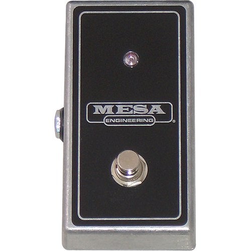 Mesa Boogie voetschakelaar voor Mini Rectifier 25