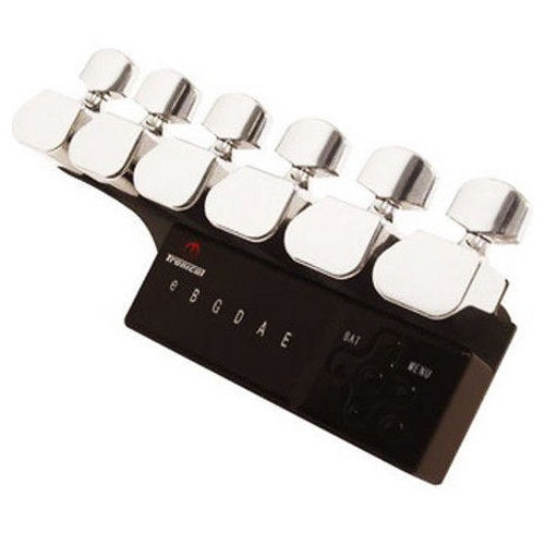 Tronical Tune PLUS Type C1 Chrome robot tuners