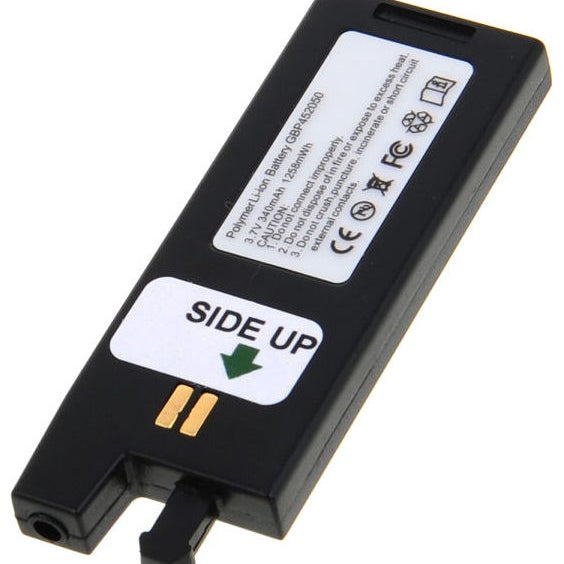 Tronical Tune Battery Pack