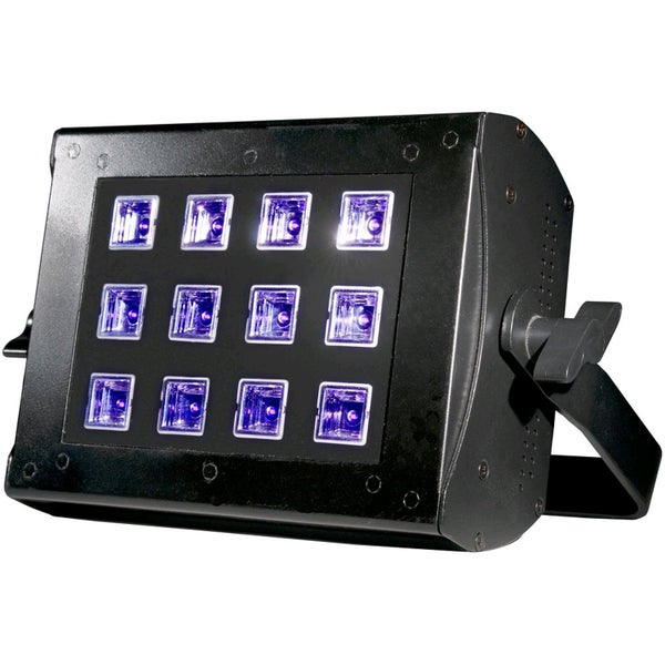American DJ UV Flood 36 blacklight lichteffect