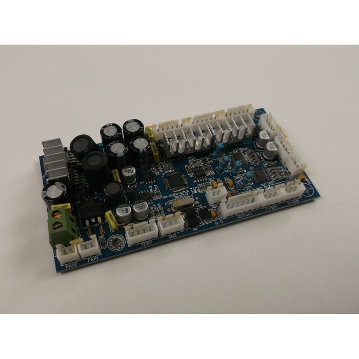 Ayra ALO 060 main PCB printplaat | Bax Music