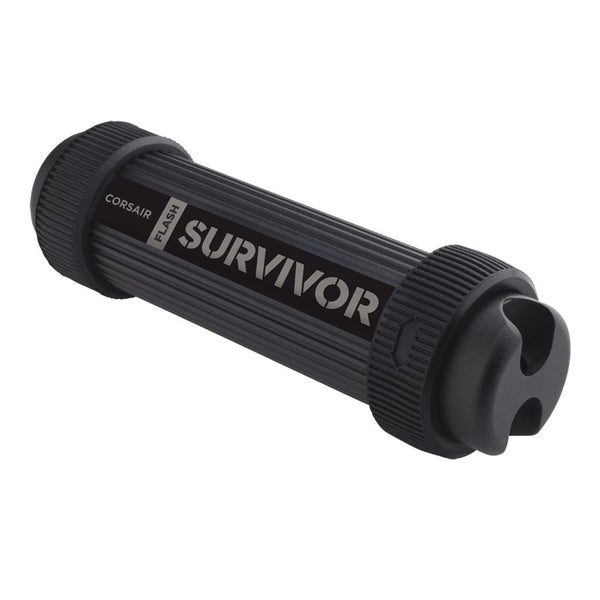 Corsair Flash Survivor Stealth 64 GB 3.0 USB-stick