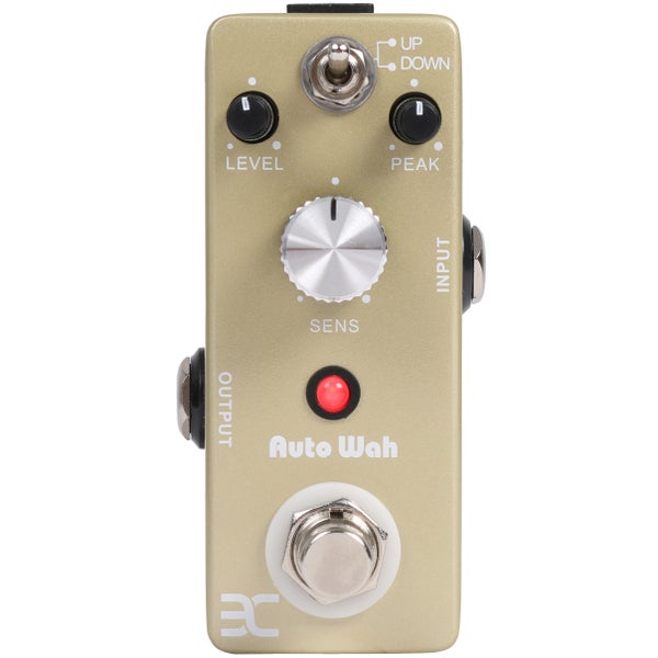ENO TC-61 Auto Wah effectpedaal