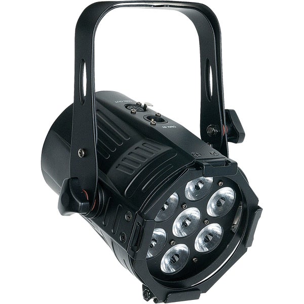 Showtec Medium Studiobeam RGBW 3 graden Tour