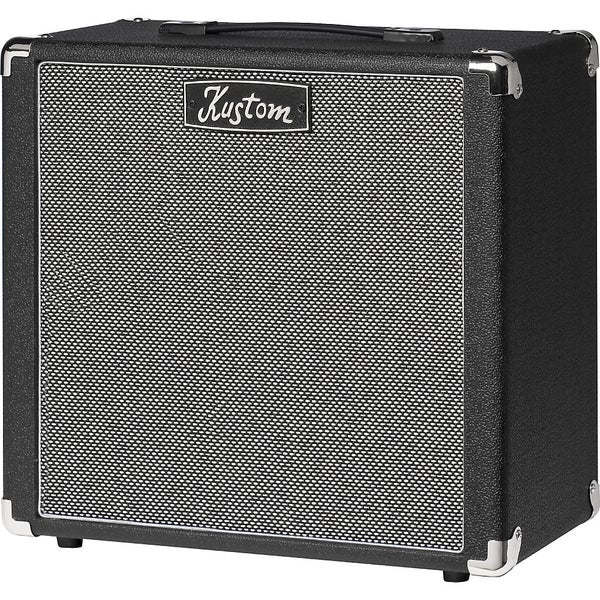 Kustom Defender 1x12 30W speaker cabinet